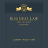 Business Law: Text and Cases 14th Edition