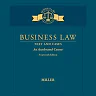 Business Law: Text & Cases - An Accelerated Course 14th Edition