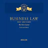Business Law: Text & Cases - The First Course 14th Edition