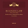 Business Law: Text & Cases - The First Course - Summarized Case 14th Edition