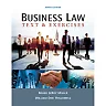 Business Law: Text & Exercises 9th Edition