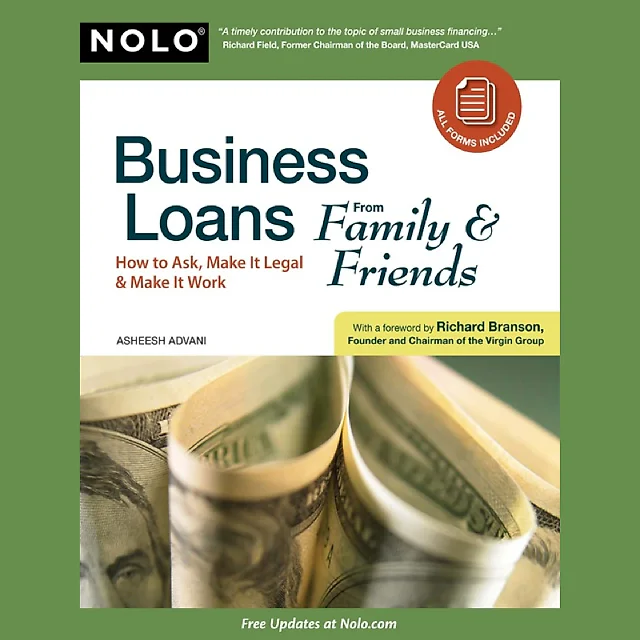 Business Loans From Family & Friends