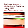 Business Research Methods and Statistics Using SPSS