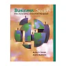 Business & Society: Ethics Sustainability & Stakeholder Management 9th Edition