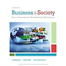 Business & Society: Ethics, Sustainability & Stakeholder Management, 10th Edition