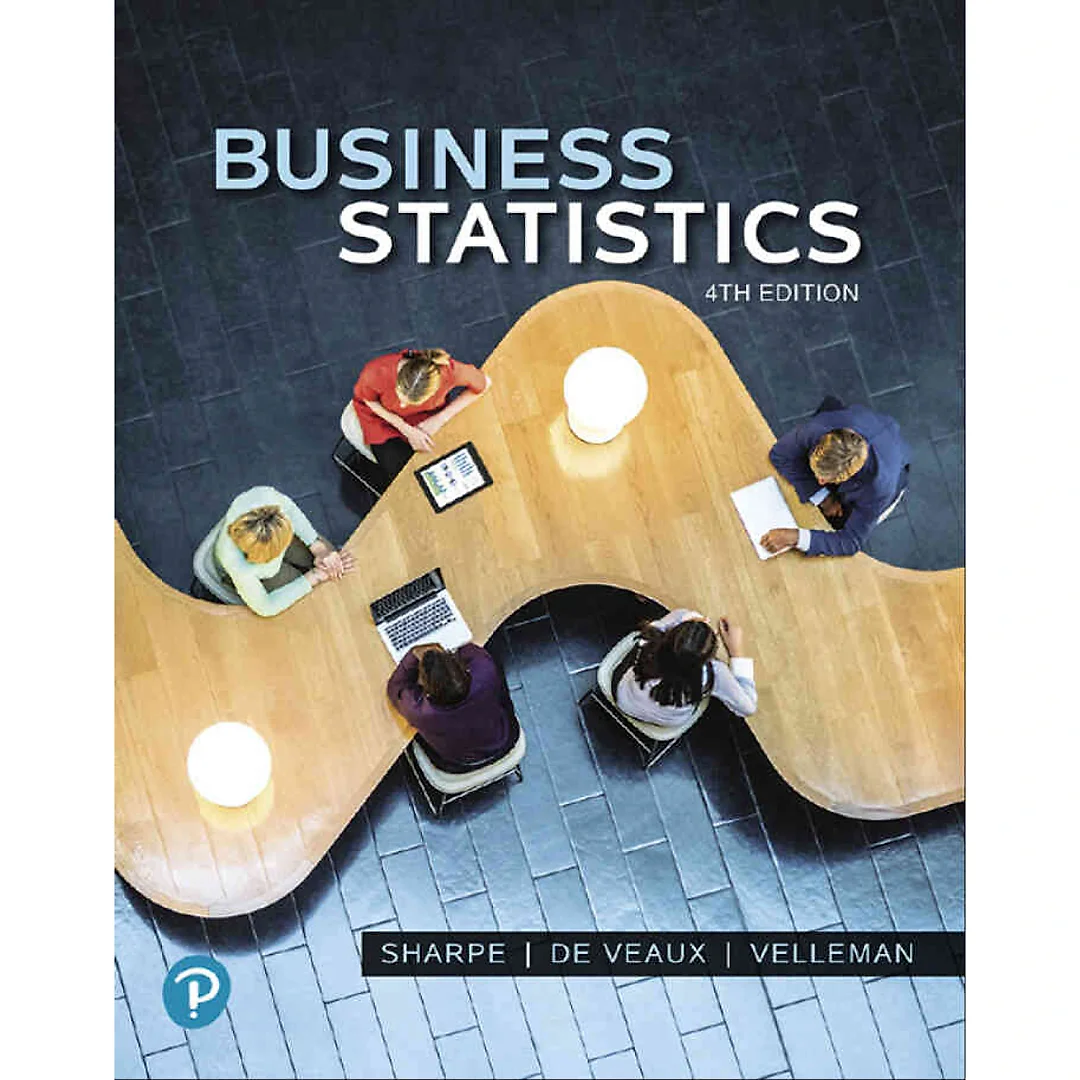 Business Statistics, 4th Edition