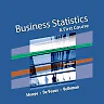 Business Statistics: A First Course, 3rd Edition