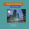 Business Statistics: A First Course, 8th Edition