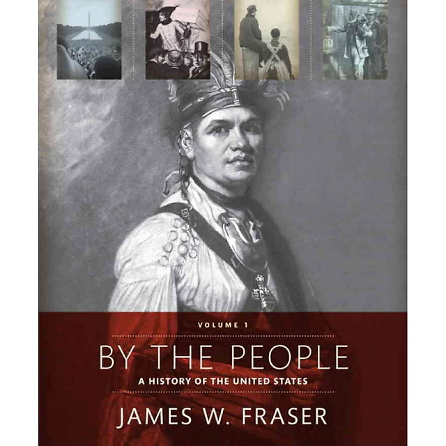 By The People, Volume 1, 1st Edition