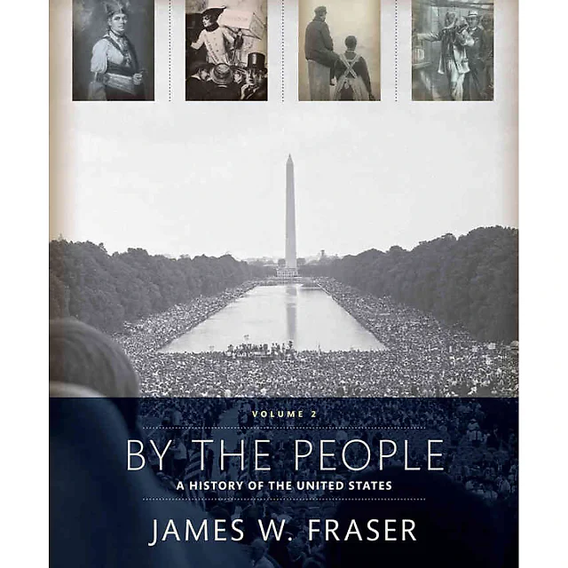 By The People, Volume 2, 1st Edition