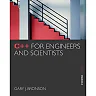 C++ for Engineers and Scientists 4th Edition