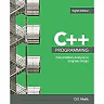 C++ Programming: From Problem Analysis to Program Design, 8th Edition