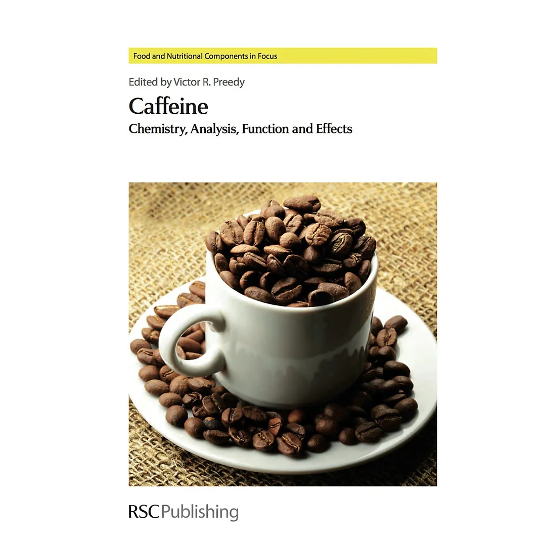 Caffeine : Chemistry, Analysis, Function and Effects