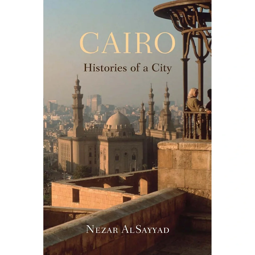 Cairo: Histories of a City