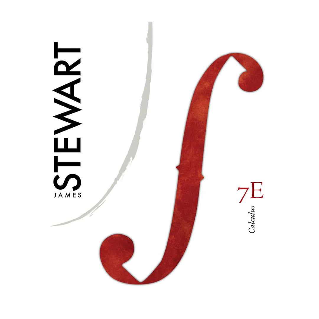 Calculus 7th Edition