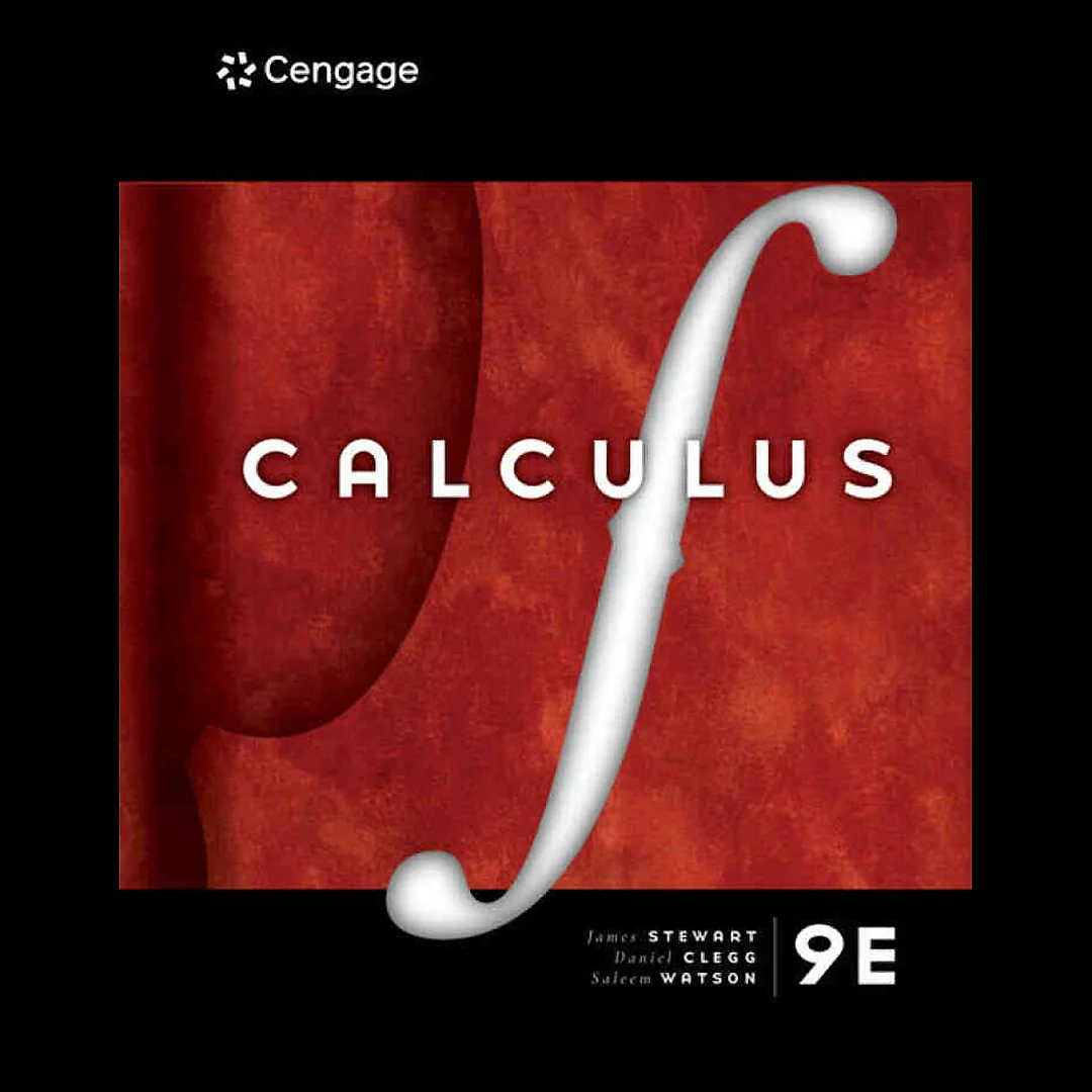 Calculus 9th Edition