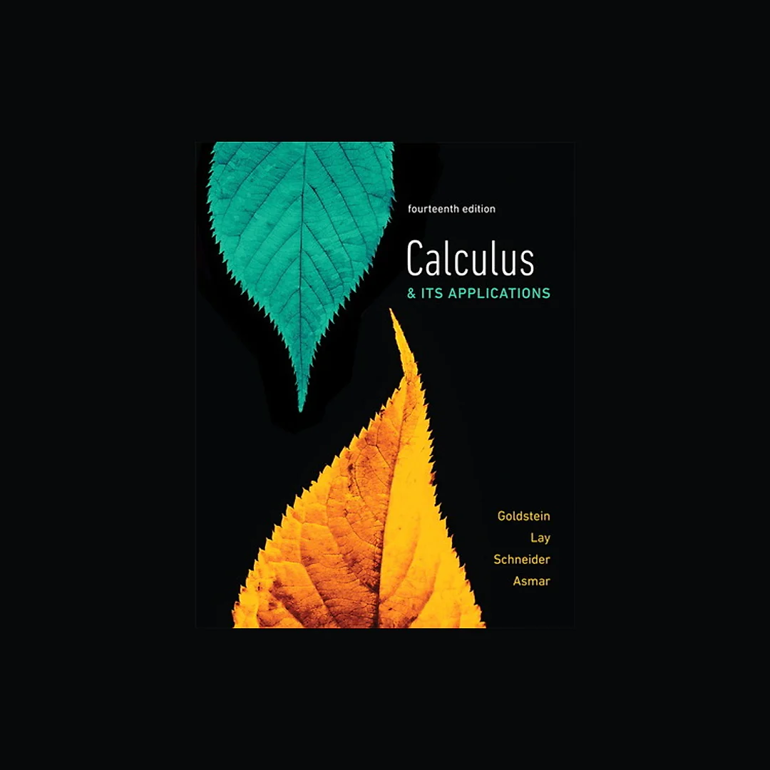 Calculus & Its Applications (Subscription)