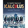 Calculus: An Applied Approach Brief 10th Edition