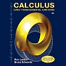Calculus: Early Transcendental Functions, 6th Edition