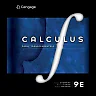 Calculus: Early Transcendentals 9th Edition