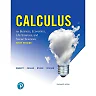 Calculus for Business, Economics, Life Sciences, and Social Sciences, Brief 14th Edition