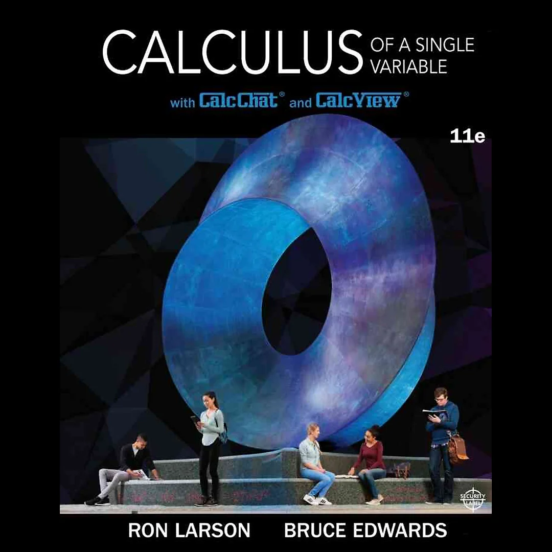 Calculus of a Single Variable 11th Edition