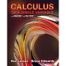 Calculus of a Single Variable 12th Edition