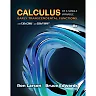 Calculus of a Single Variable: Early Transcendental Functions 8th Edition