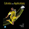 Calculus with Applications, 12th Edition