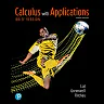 Calculus with Applications, Brief Version, 12th Edition