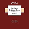 California Evidence Code with Objections