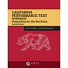 California Performance Test Workbook: Preparation for the Bar Exam, 2nd Edition