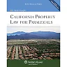 California Property Law for Paralegals 8th edition