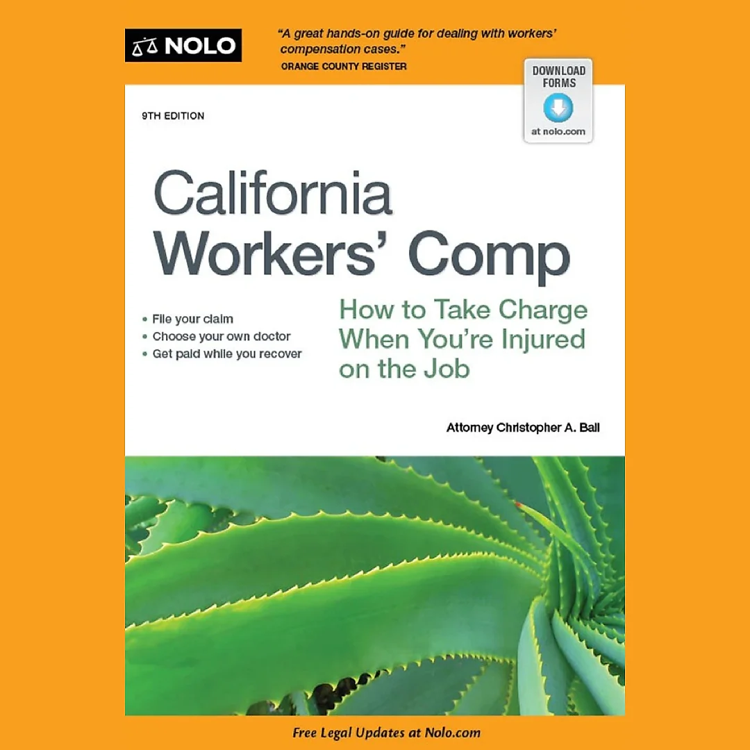 California Worker's Comp
