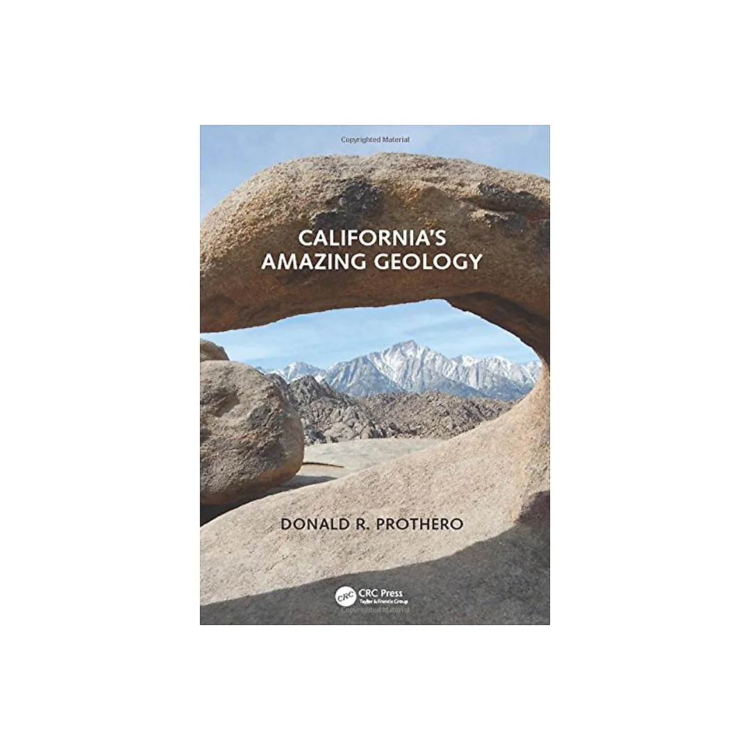 California's Amazing Geology