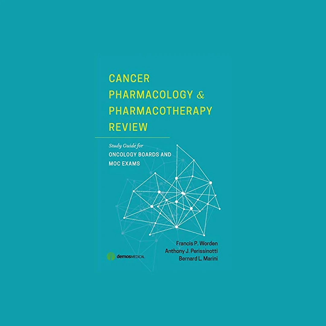Cancer Pharmacology and Pharmacotherapy Review