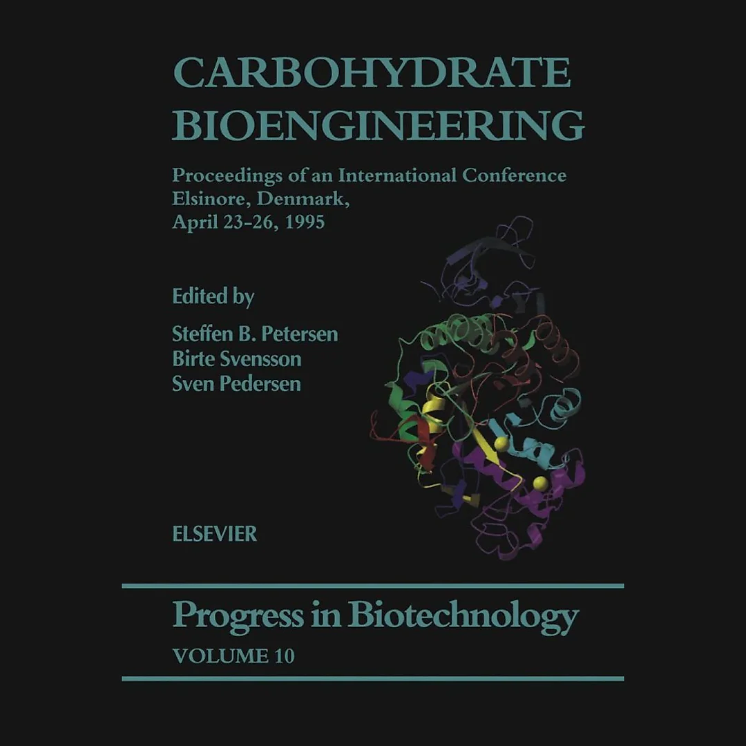Carbohydrate Bioengineering