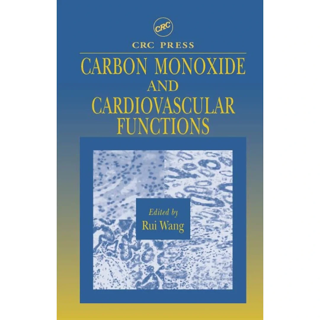 Carbon Monoxide and Cardiovascular Functions