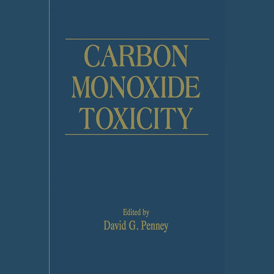 Carbon Monoxide Toxicity