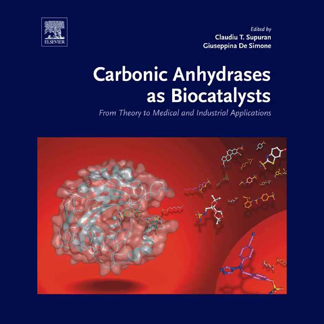 Carbonic Anhydrases as Biocatalysts: From Theory to Medical and Industrial Applications