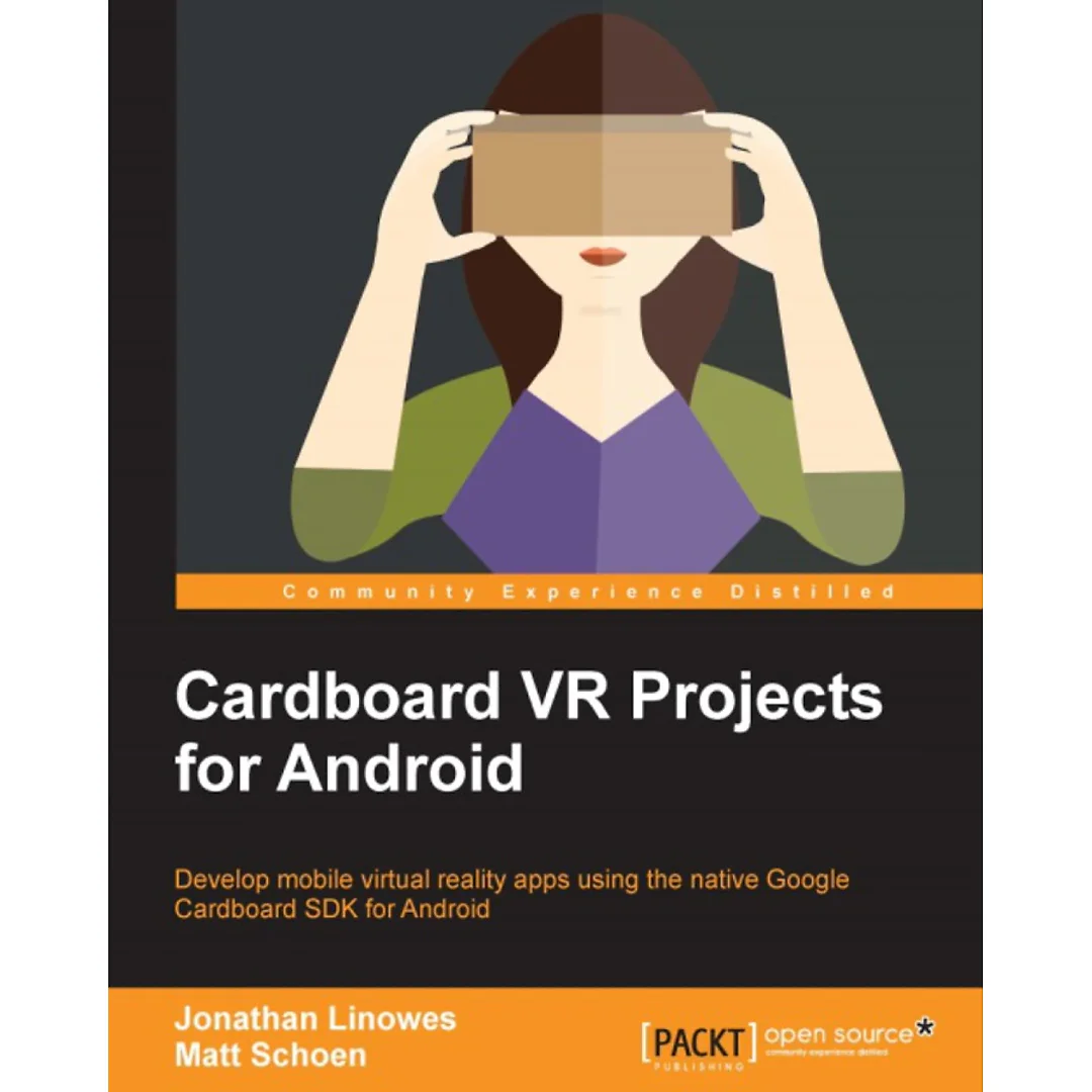 Cardboard VR Projects for Android
