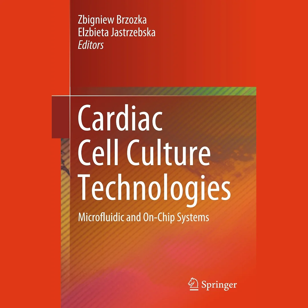 Cardiac Cell Culture Technologies: Microfluidic and On-Chip Systems