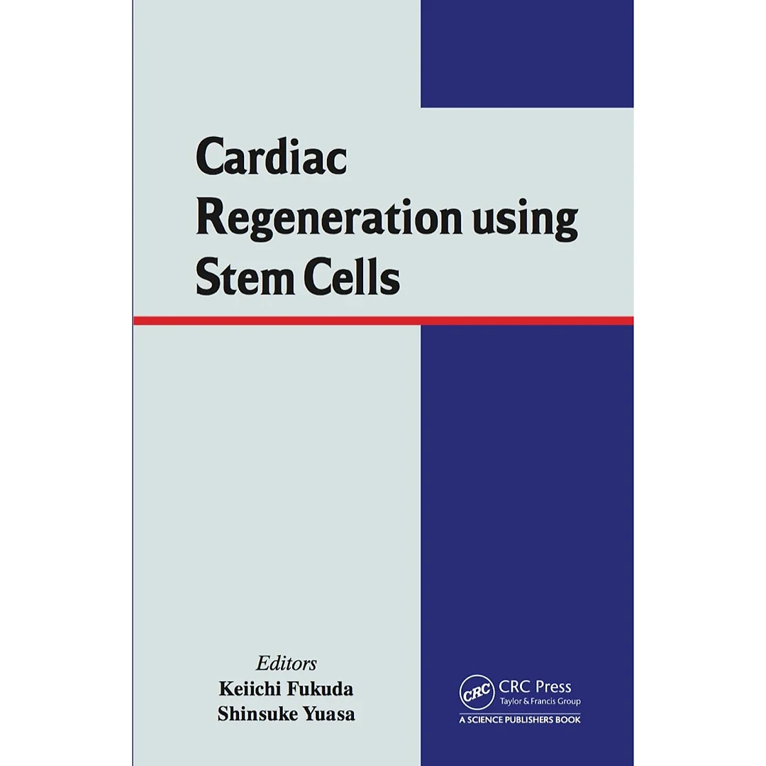 Cardiac Regeneration using Stem Cells
