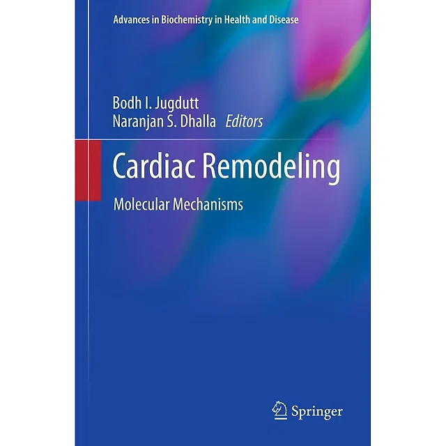 Cardiac Remodeling: Molecular Mechanisms