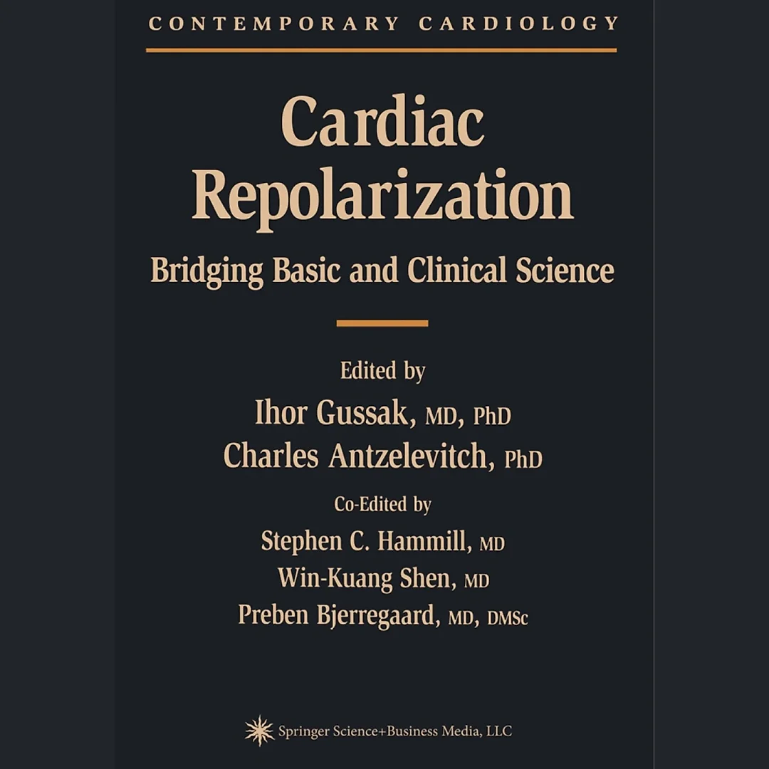 Cardiac Repolarization: Bridging Basic and Clinical Science