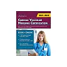 Cardiac Vascular Nursing Certification Study Guide: Review Book and Resource Manual with Practice Test Questions for the CVRN Exam
