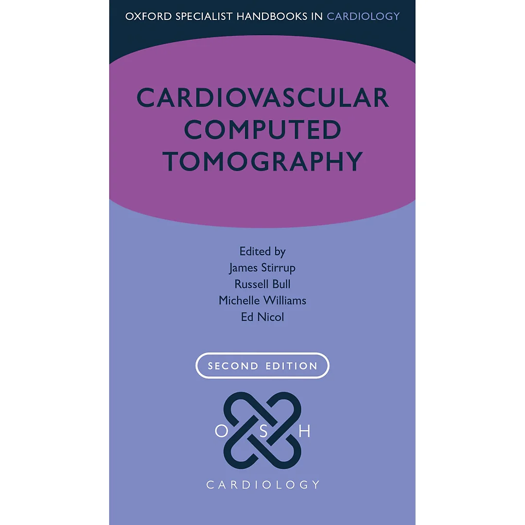 Cardiovascular Computed Tomography