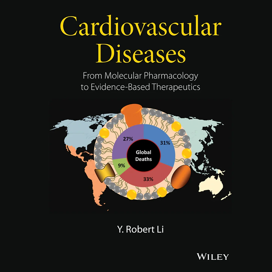 Cardiovascular Diseases: From Molecular Pharmacology to Evidence-Based Therapeutics
