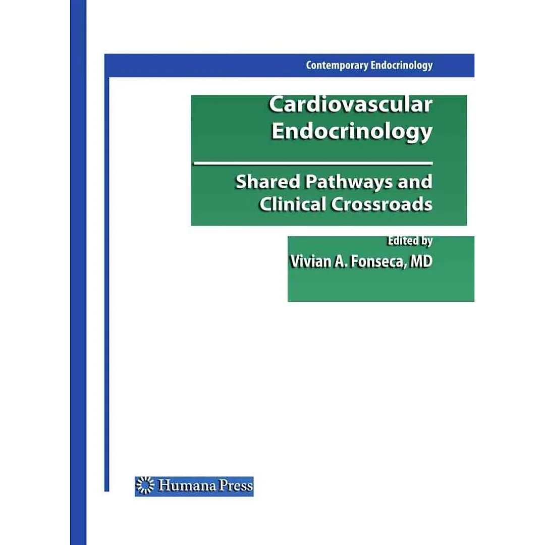 Cardiovascular Endocrinology:Shared Pathways and Clinical Crossroads