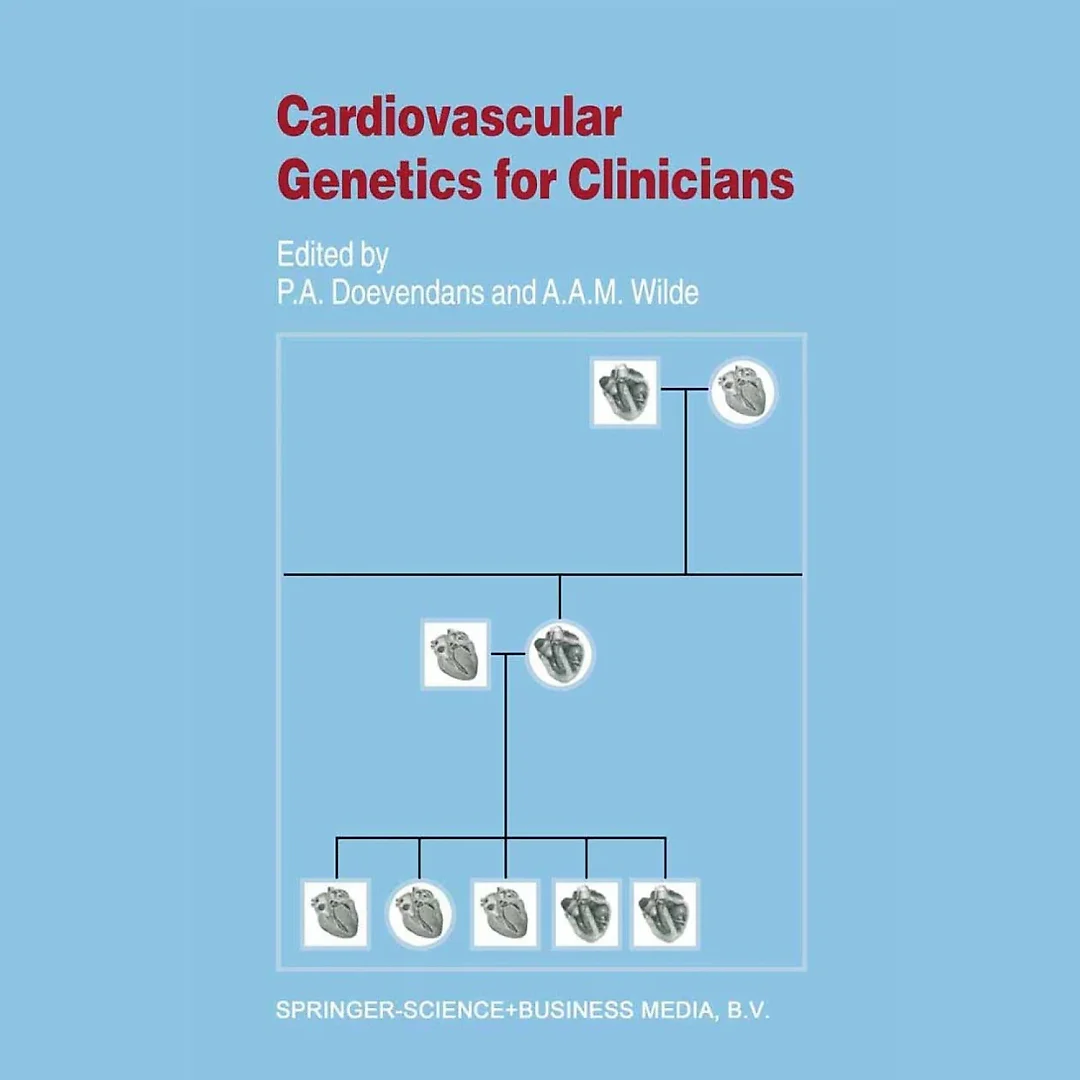 Cardiovascular Genetics for Clinicians